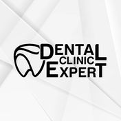 Expert Dental Clinic Logo
