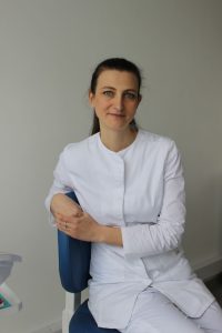 Врач Терапевт-Пародонтолог