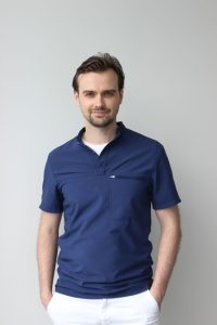 Врач Терапевт-Ортопед