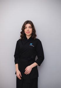 Врач Ортодонт