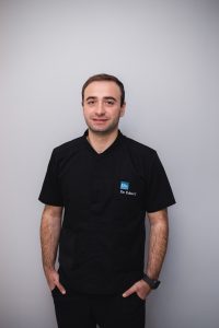 Врач Терапевт